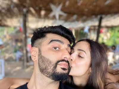 Arjun Kapoor : 25 ఏళ్లతో లైఫ్‌కి ఫుల్‌స్టాప్ పడదు.. అర్జున్‌తో డేటింగ్‌పై మలైకా ఘాటు రియాక్షన్