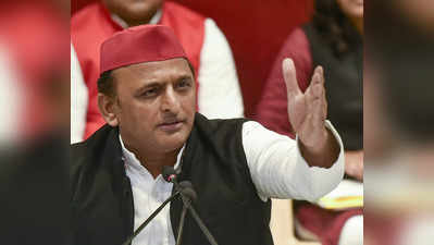 Akhilesh Yadav: कभी मथुरा, कभी अयोध्या...लेकिन BJP ने योगी आदित्यनाथ को उनके घर गोरखपुर भेज दिया, अखिलेश ने कसा तंज