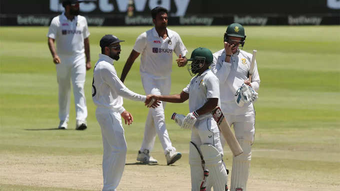 India vs South Africa, 3rd Test: South Africa wrap up series with seven-wicket win over India
