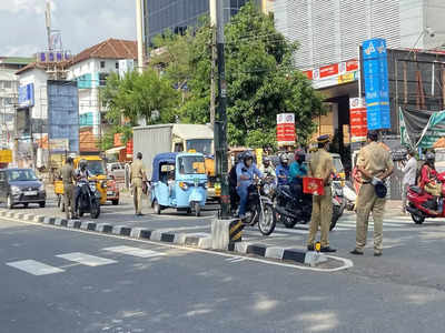 കുതിച്ചുയര്‍ന്ന് കൊവിഡ്; തിരുവനന്തപുരത്ത് കൂടുതല്‍ നിയന്ത്രണങ്ങള്‍