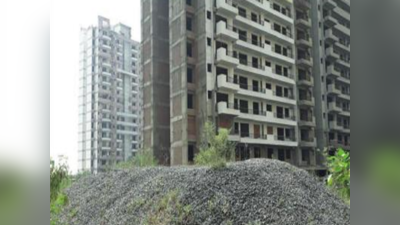 Faridabad Flats: 10 साल से देख रहे पजेशन की राह, आखिर कब मिलेगा फ्लैट? परेशान हुए खरीददार