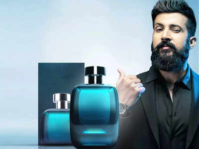 लॉन्ग लास्टिंग फ्रेगरेंस वाले हैं ये Men’s Perfumes, पर्सनालिटी को करें एन्हांस