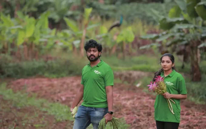 വെള്ളരിക്കാപ്പട്ടണം ഒരു ഫാമിലി എന്‍റര്‍ടെയ്നറാണ്