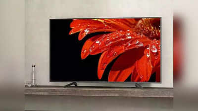 सिनेमाचा अप्रतिम अनुभव घ्या या smart tv under 30000 सह