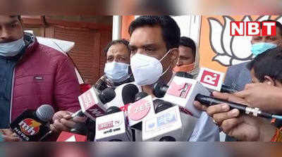 Uttar Pradesh Chunav: IPS असीम अरुण ने थामा BJP का दामन, बोले- पार्टी जैसा कहेगी वैसा करूंगा