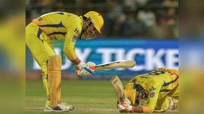 IPL 2022मध्ये चेन्नईचे नेतृत्व या खेळाडूकडे असू शकते, धोनीला कोणती जबाबदारी मिळू शकते पाहा...