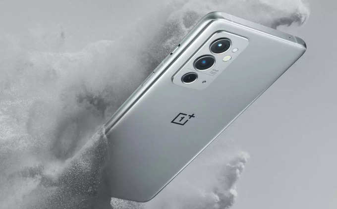 ​OnePlus 9RT: 50 మెగాపిక్సెల్ సోనీ సెన్సార్ తో