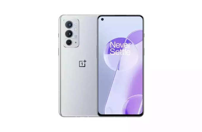 ​OnePlus 9RT: వన్‌ప్లస్‌ 9ఆర్ కు అప్‌గ్రేడ్‌గా.. దాదాపు అదే ధరతో