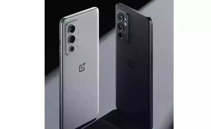 ​OnePlus 9RT: సేల్ తేదీ, రూ.4వేల వరకు డిస్కౌంట్