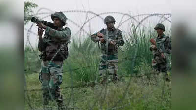 Jammu Kashmir News: भारतीय सीमा पर गलती से घुसा पाकिस्तानी नागरिक, औपचारिकताएं पूरी करने के बाद भेजा जाएगा वापस