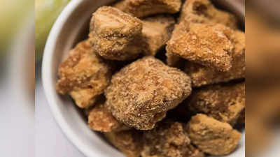 Benefits of jaggery : ಚಳಿಗಾಲದಲ್ಲಿ ಬೆಲ್ಲ ತಿನ್ನೋದ್ರಿಂದ ದೊರೆಯಲಿದೆ ಸಾಲು ಸಾಲು ಪ್ರಯೋಜನ