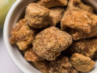 Benefits of jaggery : ಚಳಿಗಾಲದಲ್ಲಿ ಬೆಲ್ಲ ತಿನ್ನೋದ್ರಿಂದ ದೊರೆಯಲಿದೆ ಸಾಲು ಸಾಲು ಪ್ರಯೋಜನ