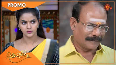 Kayal Serial: கல்யாணத்தை நிறுத்த பெரியப்பா செய்யும் சதி.. முறியடிப்பாளா கயல்