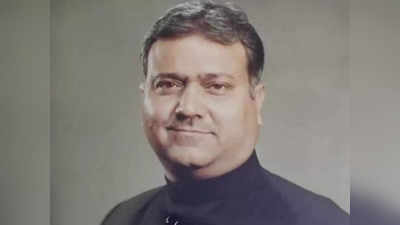 Bihar News : कांग्रेस के वरिष्ठ नेता और पूर्व MLC विजय शंकर मिश्र का निधन, सीएम नीतीश ने जताया शोक