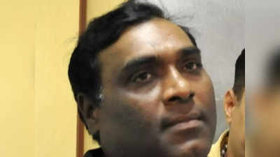 Indore News : व्यापम घोटाले का आरोपी डॉ. सागर इंदौर एयरपोर्ट से गिरफ्तार, बैग में मिले जिंदा कारतूस