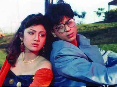 शिल्पा शेट्टी ने दिखाया वो नजारा, जहां शाहरुख के साथ की थी पहली फिल्म बाजीगर की शूटिंग