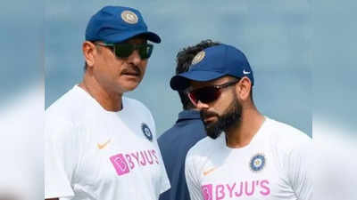 विराट कोहली के टेस्ट कप्तानी छोड़ने के बाद बोले रवि शास्त्री- अब उसके पास अपनी बल्लेबाजी पर ध्यान देने के लिए पूरा वक्त