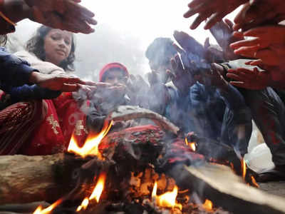 IMD Weather News : दिल्‍ली, यूपी समेत इन राज्‍यों में अगले चार दिन घना कोहरा, कंपाती रहेगी सर्दी