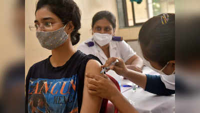 Vaccination In Gurugram: बच्चों को टीका लगा या नहीं स्कूलों से किशोरों के अभिवावकों को आ रहे कॉल