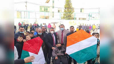 फिलिस्तीन में आयोजित हुआ आजादी का अमृत महोत्सव, फिलिस्तीनी अधिकारी बोले- भारत हमारा प्रेरणा का स्रोत