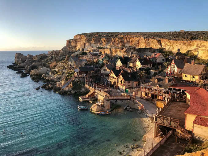 माल्टा - Malta