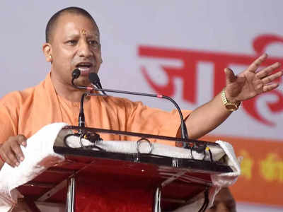 Yogi Adityanath: न मथुरा, न अयोध्या...योगी आदित्यनाथ को गोरखपुर से ही क्यों मिला टिकट? जानिए- दिलचस्प इनसाइड स्टोरी!