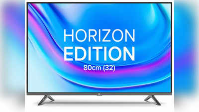 Amazon Great Republic Sale में 32 इंच के Smart TV पर बंपर डिस्काउंट, कीमत इतनी कम नहीं होगा यकीन