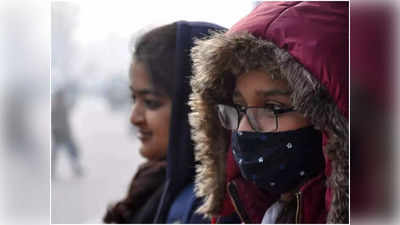 UP Weather Today: कोहरा-गलन भरी ठंड ने बढ़ा दी लोगों की मुश्किलें, AQ में भी भारी गिरावट