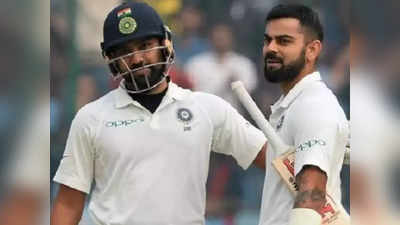 Rohit Sharma on Virat Kohli: विराट के फैसले ने रोहित शर्मा को भी किया हैरान, एक दिन बाद आया हिटमैन का बयान