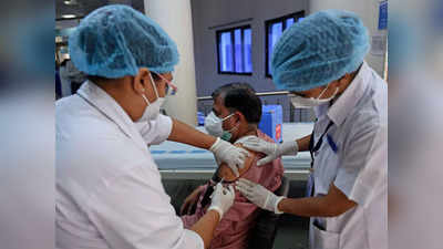 Vaccination Anniversary India: देश में टीकाकरण अभियान को एक साल पूरा,157 करोड़ से ऊपर पहुंचा वैक्सीनेशन का आंकड़ा