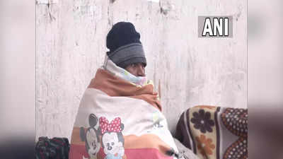 Delhi Weather Update: देश की राजधानी में ठंड  बरकरार, घने कोहरे के साथ कड़ाके की सर्दी