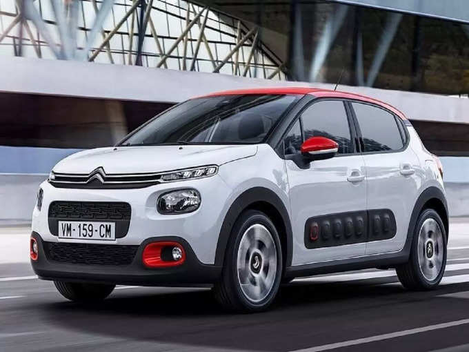 Tata Punch Maruti Swift Rival Citroen C3 India Launch