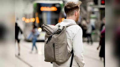 कई स्टाइलिश और ट्रेंडी डिजाइन वाले हैं ये Backpack, देखें यह किफायती लिस्ट