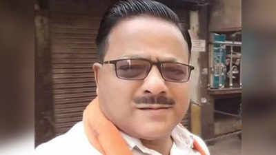 UP Chunav: गोरखपुर सदर से चुनाव लड़ने जा रहे CM योगी, मौजूदा विधायक राधा मोहन बोले- स्‍वागत है