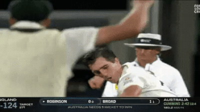 AUS vs ENG Highlights: इंग्लैंड 5वां टेस्ट भी हारा, ऑस्ट्रेलिया ने एकतरफा 4-0 से जीती एशेज सीरीज, कप्तान पैट कमिंस बने हीरो