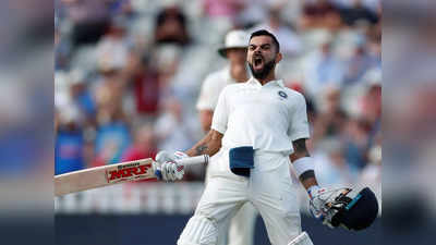 Virat Kohli News: आखिर क्यों शेन वॉर्न ने विराट कोहली को कहा- थैंक यू, शेयर किया खास मेसेज