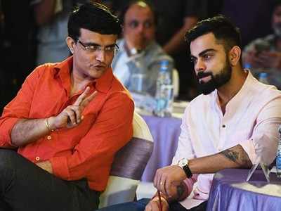 Virat Kohli Vs BCCI:कोहलीच्या या निर्णयाची वाटच पाहत होती BCCI ; लगेच स्वीकारला राजीनामा