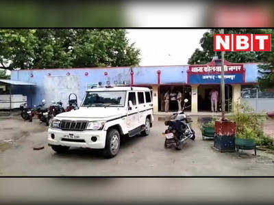 Balrampur News: बलरामपुर में पुलिस एनकाउंटर के बाद 5 लुटेरे गिरफ्तार, दो आरोपी घायल