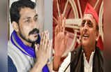 UP Election: चंद्रशेखर ने सपा को दिया झटका, जानिए किस पार्टी के पास कौन से बड़े दलित नेता