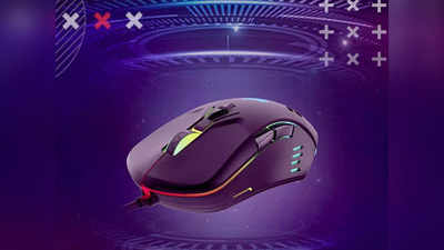 गेमिंग को फास्ट और स्मूद बना देंगे ये Gaming Mouse, देखें ये वायरलेस और वायर्ड कनेक्टिविटी वाले सस्ते विकल्प