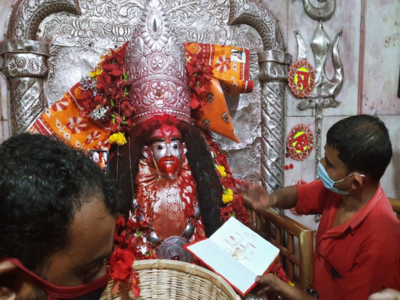 তারাপীঠ গিয়ে আর থাকার বাধা নেই, কোভিডবিধির ফাঁক গলে খুলল হোটেল