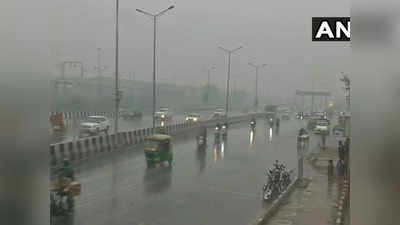 कड़कड़ाती ठंड में इसी हफ्ते दिल्ली में फिर होगी बारिश, क्यों बिगड़ रहा मौसम का मिजाज