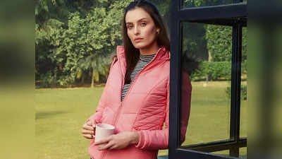 Women Winter Jacket: इन वूमेन जैकेट्स पर पाएं आकर्षक ऑफर, गर्माहट देने में हैं नंबर वन