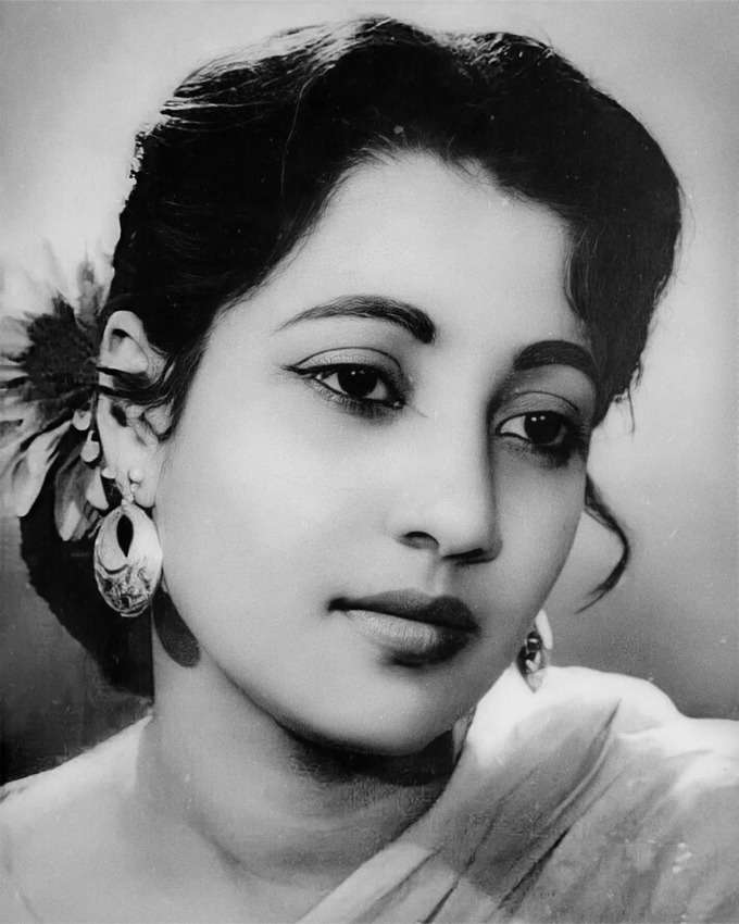 suchitra sen