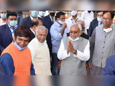 Bihar News : बिहार में खत्म नहीं होगी शराबबंदी... नीतीश के मंत्री का विपक्ष के साथ सहयोगियों को भी दो टूक जवाब