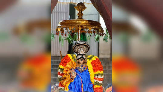 திருச்சி ஸ்ரீரங்கம் ரங்கநாதர் கோயில் தைத்தேர் திருவிழா கோலாகலம்!