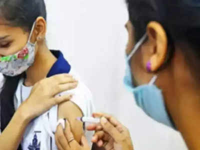 Bihar Vaccination Update: 27 लाख किशोरों ने ली कोरोना वैक्सीन की पहली डोज, स्वास्थ्य मंत्री बोले- बिहार में 10 करोड़ से ज्यादा लोग ले चुके टीका
