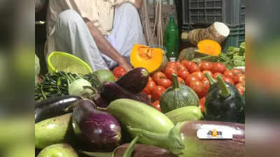 বাজার থেকে পটল গায়েব, সস্তা অন্য সবজি!