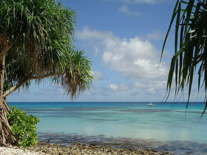 तुवालू - Tuvalu