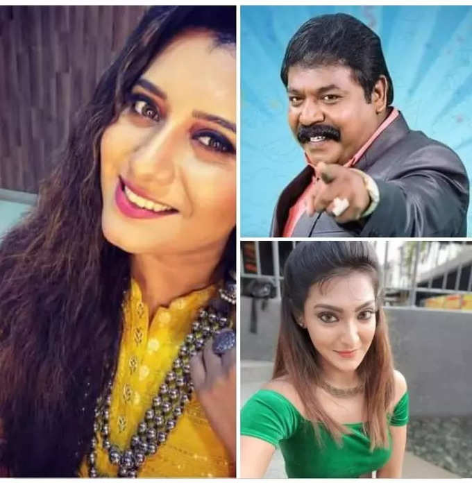 பிபியை எகிற வைத்த கமல்